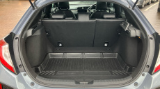 Honda Civic 1.6 i-DTEC EX 5dr Auto Diesel Hatchback